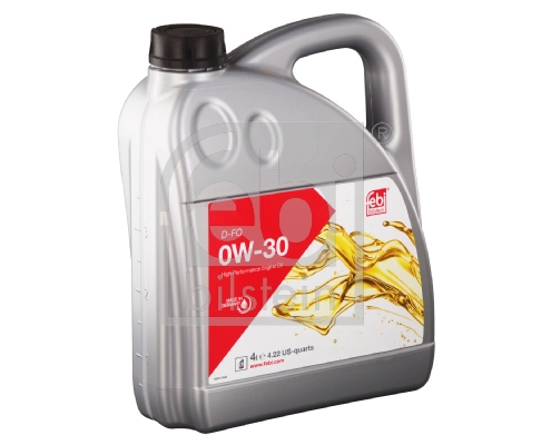 Engine Oil